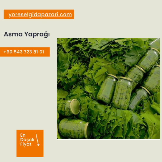 Asma_Yapraği (1 kg)