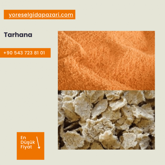 Köy_tarhanası (1kg)