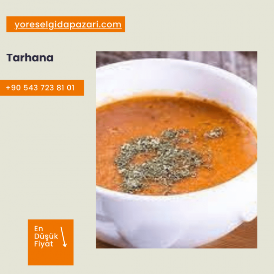 Köy_tarhanası (1kg)
