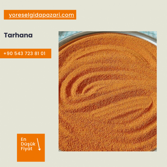 Köy_tarhanası (1kg)
