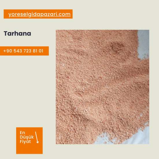 Köy_tarhanası (1kg)
