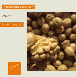 Taze Ceviz (1kg)
